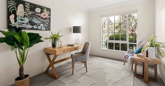 20 Winterhill Link, Bundoora Study 20 Winterhill Link, Bundoora Study