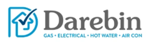 Darebin Gas Logo Darebin Gas Logo