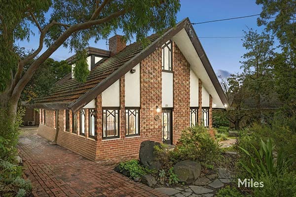 Photo - 21 Glenard Drive, Eaglemont