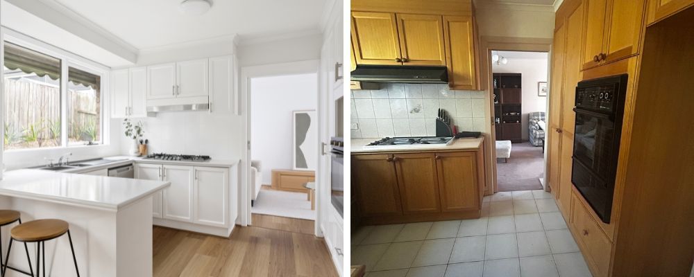 Kitchens Mc 3
