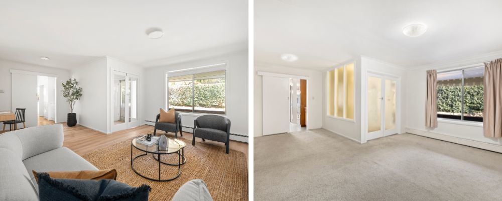 Martin Street Living