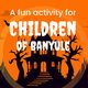 Web Halloween Blog Image Header