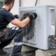 Heating Install