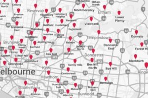 Web Pm Melbourne Wide