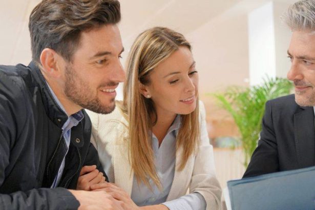 Refinancing Your Home Loan Blog Header