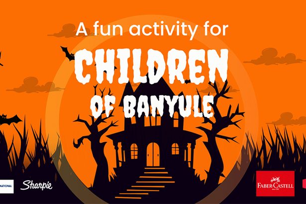 Web Halloween Blog Image Header