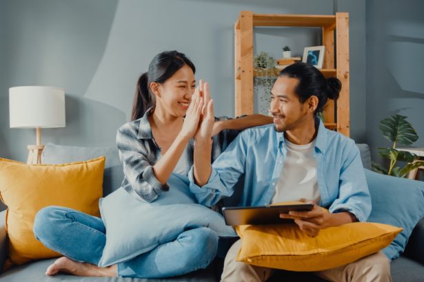 First Home Buyers