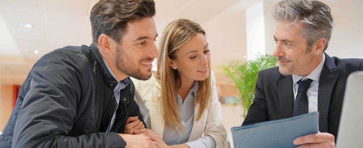 Refinancing Your Home Loan Blog Header
