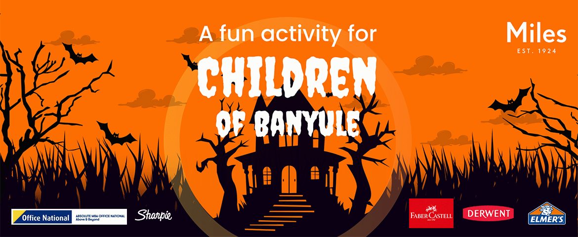 Web Halloween Blog Image Header