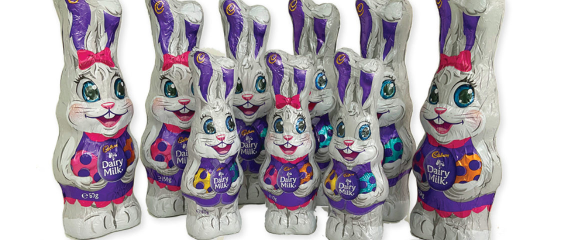 Bunnies