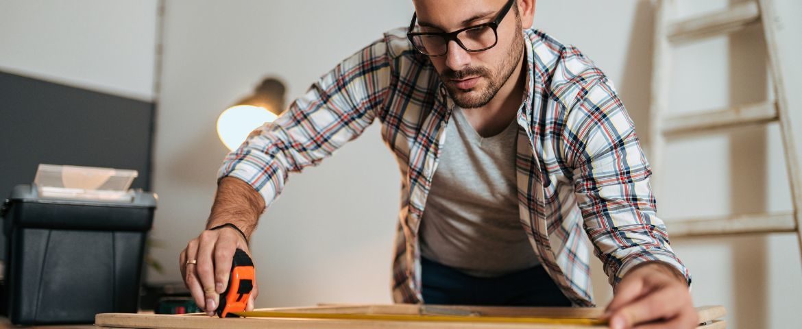 Pre Emptive Property Maintenance Blog Header Image