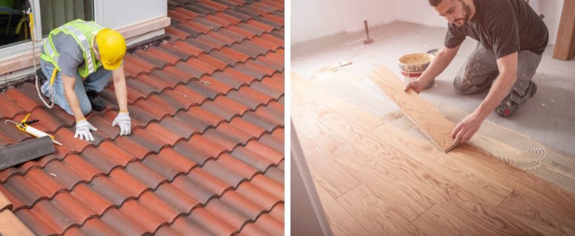 Tax Deductions Repairs