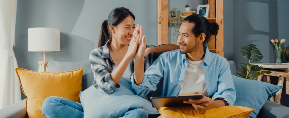 First Home Buyers