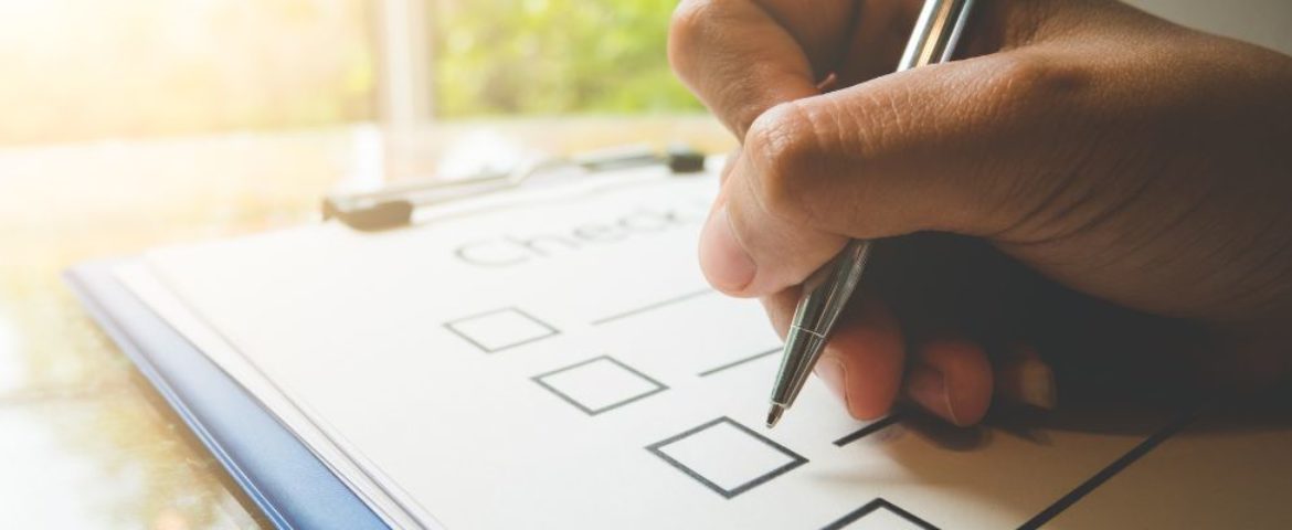 Web Minimum Standards New