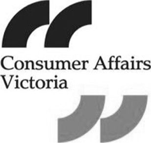 Consumer Affairs Victoria